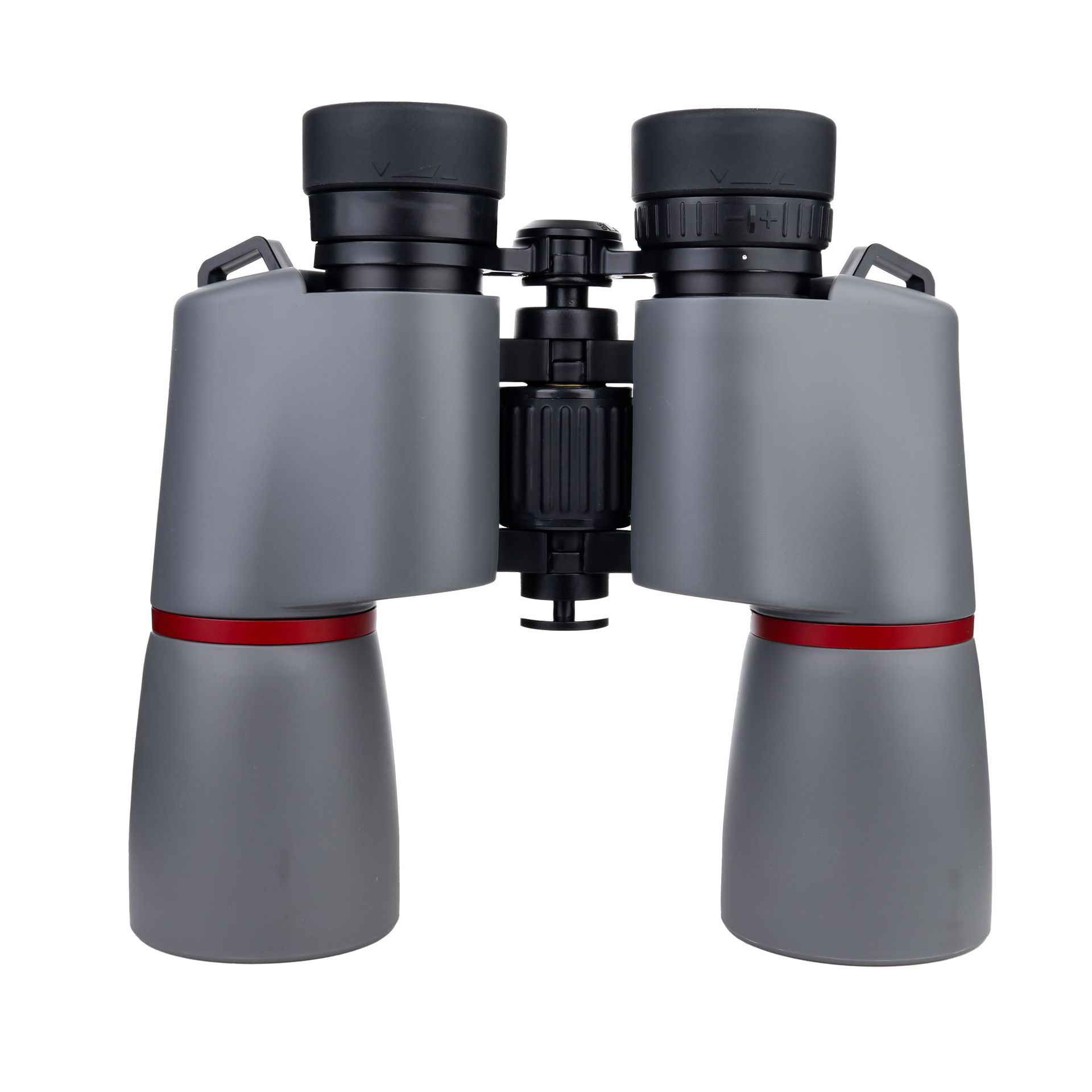 Wholesale of the new 10x50 binoculars from Aiborui, high-definition and high-magnification low-light night vision outdoor viewing glasses details Picture