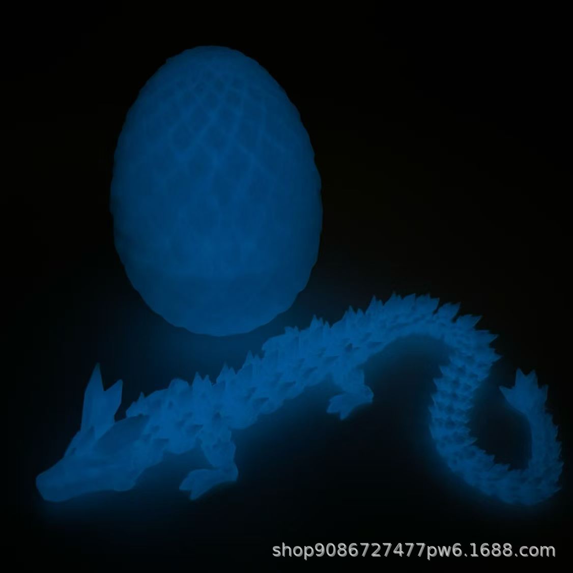 色粉/珠光粉/夜光珠产品图