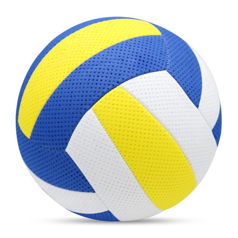 Volleyball No. 5 is a training ball for middle school entrance examination students. It is a lively volleyball for children in primary and junior high schools and is specially designed for the middle school entrance examination