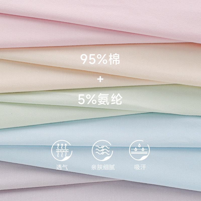 汗布实物图
