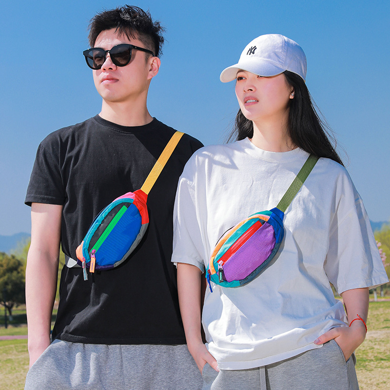 瑜伽垫手提袋/户外背包/运动户外/健身房包/运动包细节图