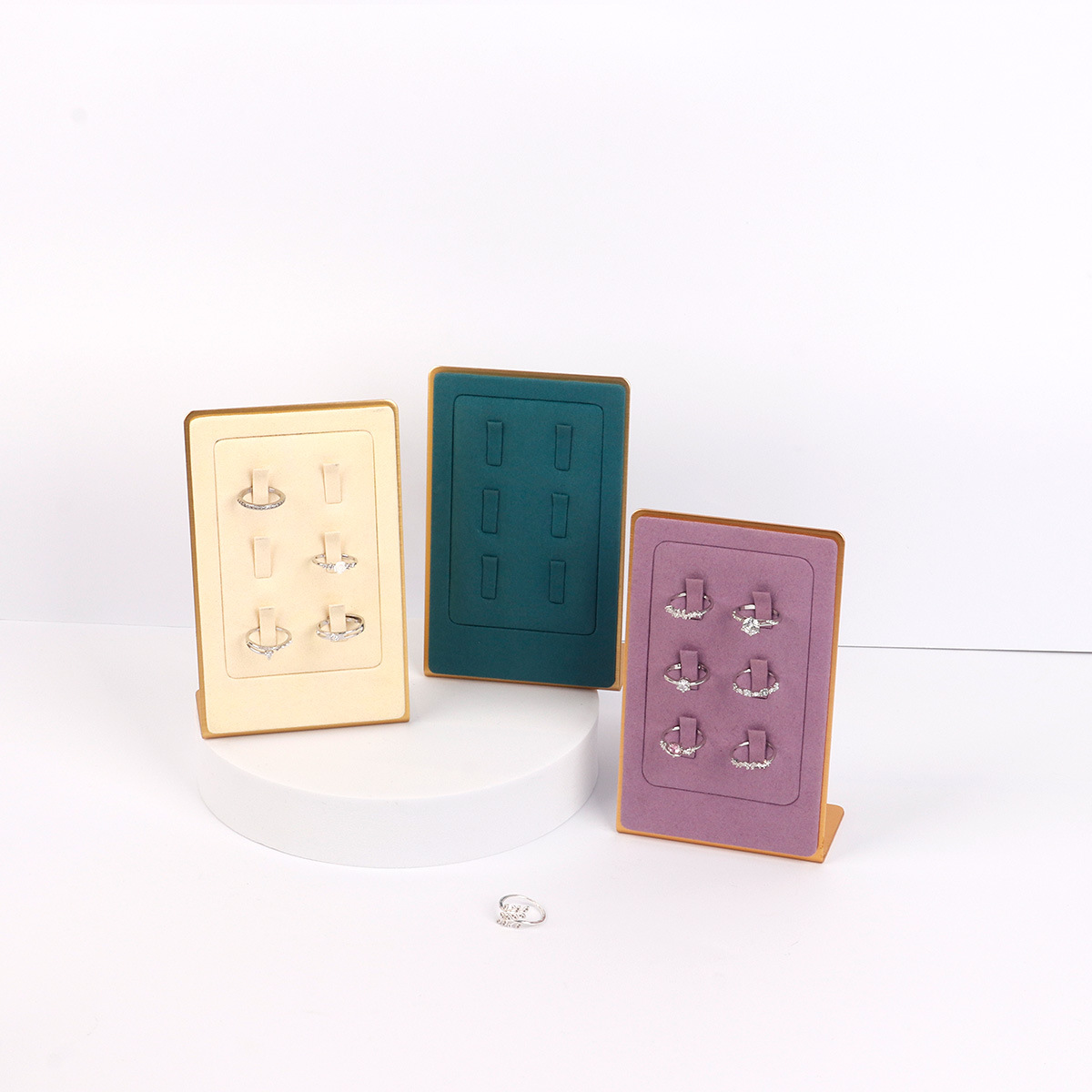 首饰展示模特/手串展示架/黄金首饰展示模特/饰品架/手饰细节图