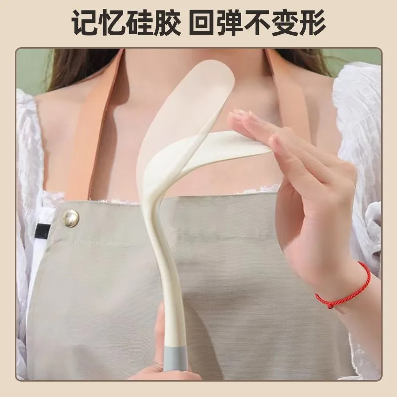 烹饪勺铲实物图