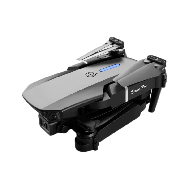 E88Pro is a best-selling high-definition aerial photography remote control aircraft with an ultra-long endurance quadcopter and a toy cross-border drone Application Scenario