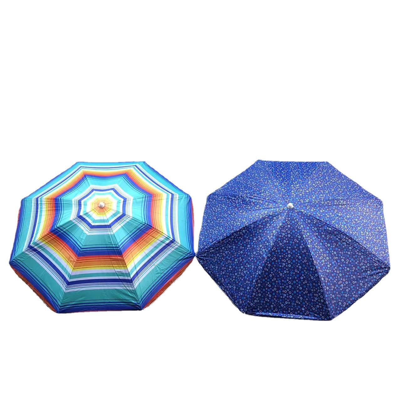 遮阳伞/户外遮阳伞/汽车遮阳伞/遮阳伞户外/一次性雨伞白底实物图