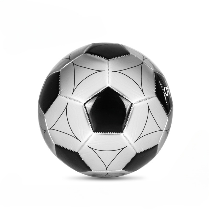 Football No. 5 for adults, No. 4 for children, primary and secondary school students, wear-resistant indoor and outdoor training, professional match ball, sports football