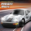 Cross-border 1:24 drift high-speed remote control CAR AE86 four-wheel drive racing car Children's sports car car model toy RC CAR Application Scenario