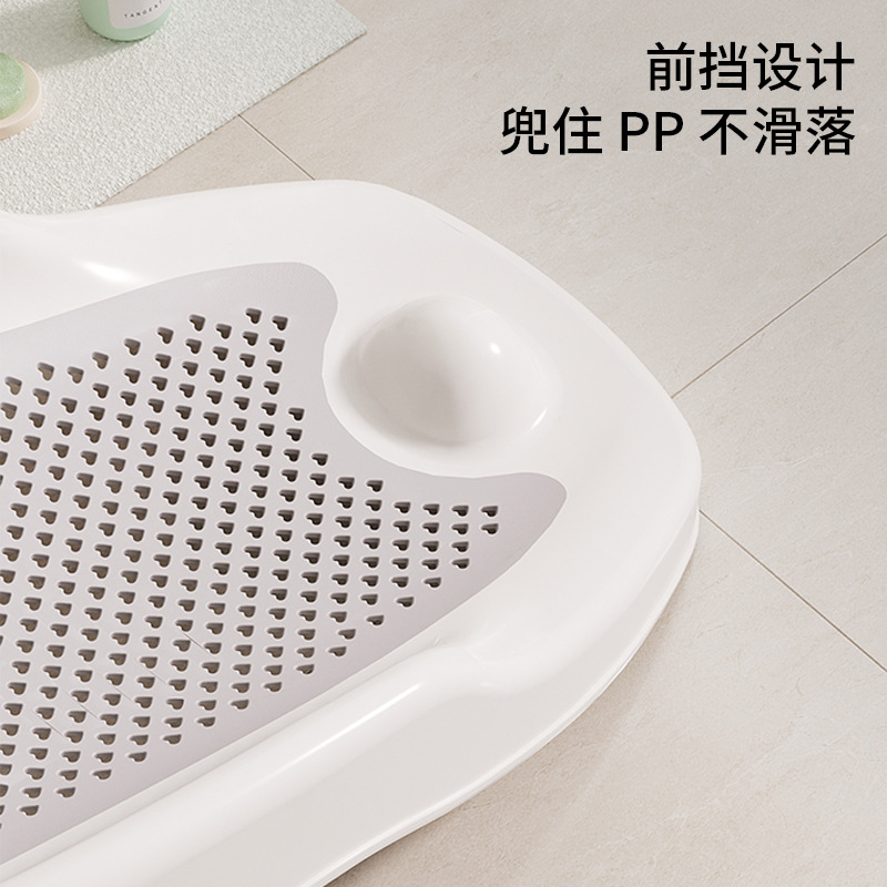 洗澡台宝宝/洗澡盆婴儿卡通/Babynet细节图