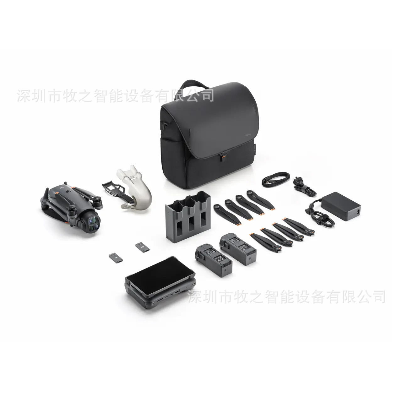 无人机/无人机飞行器/大疆无人机/数贸中心无人机/玩具无人机细节图