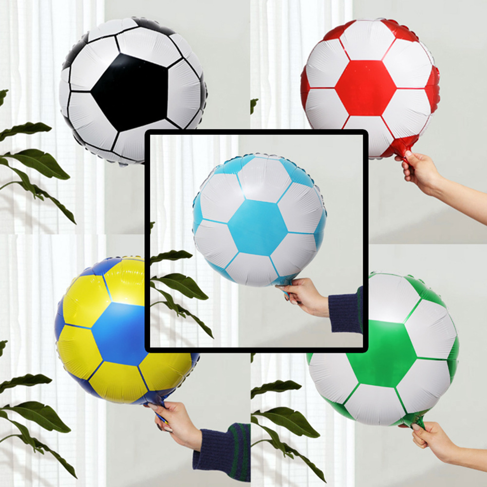 气球/铝膜生日气球玩具/生日气球玩具/气球36寸/生日用品细节图