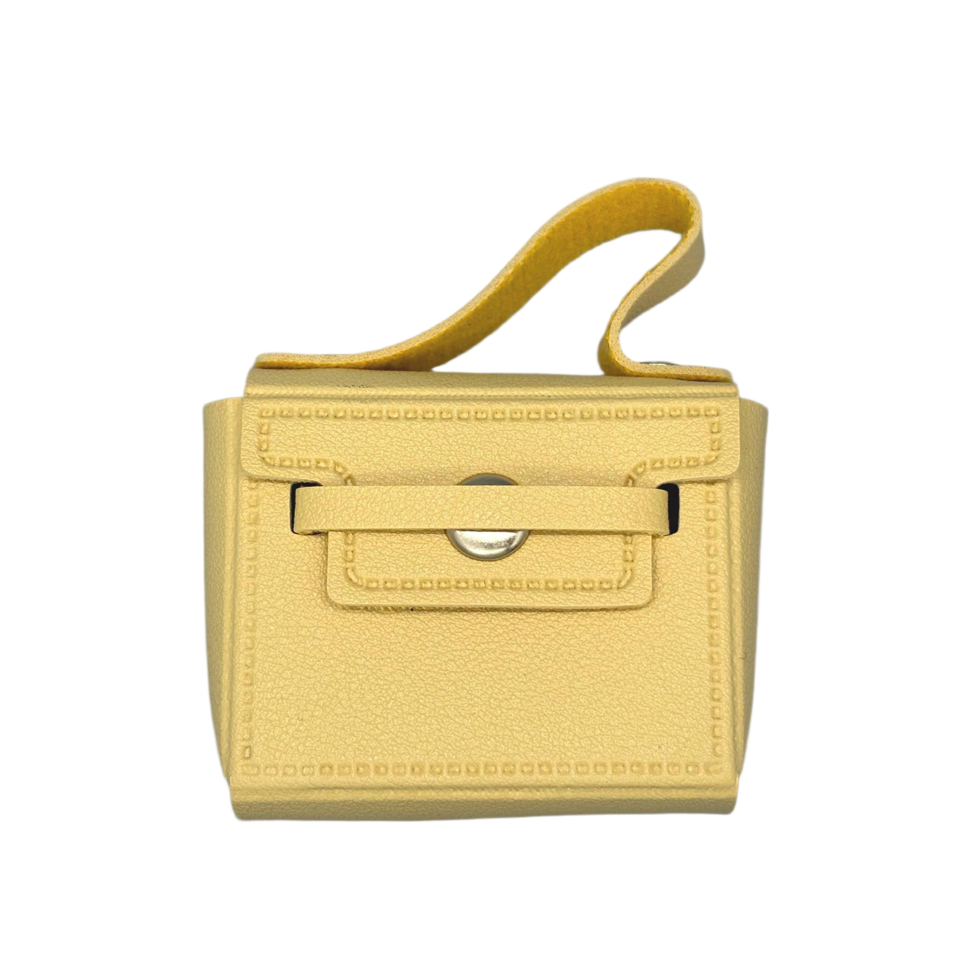 钥匙扣/亚克力钥匙扣/钥匙扣玻璃/拉布布/可爱钥匙扣挂件白底实物图