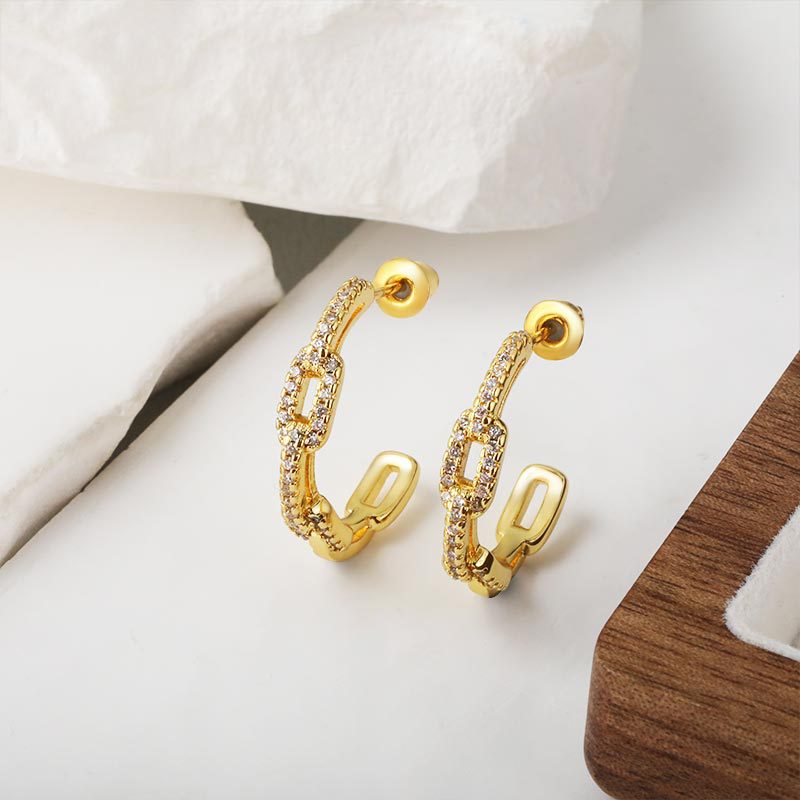 Cross-border best-selling, simple, fashionable, niche, original design, retro bow ties, stud earrings, personalized and versatile earrings, high-end earrings details Picture