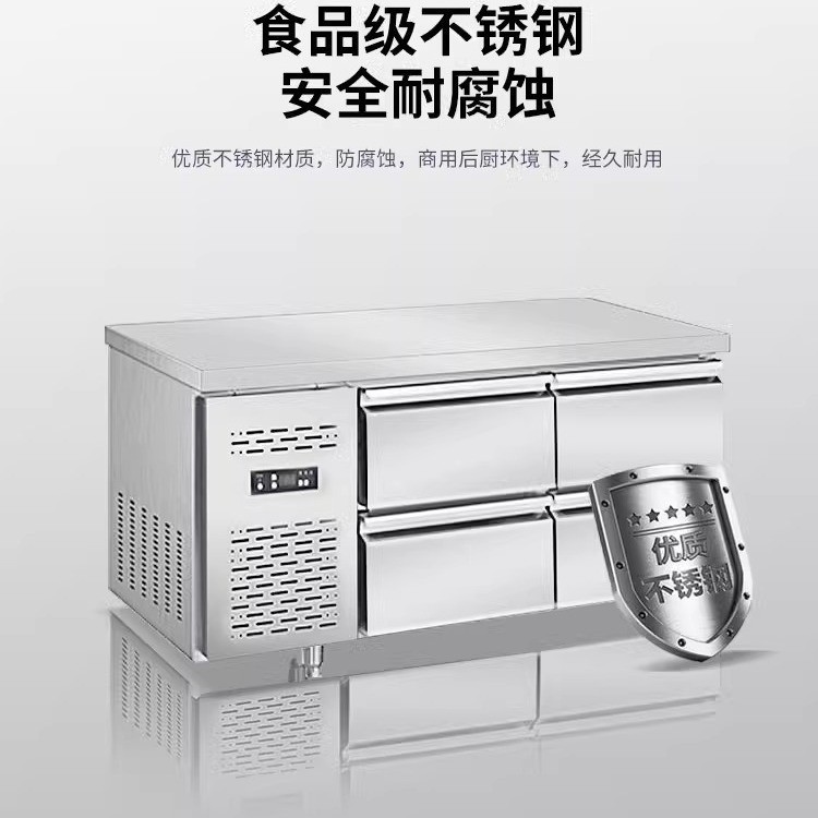 冰柜/冰柜冰箱/印刷机械细节图
