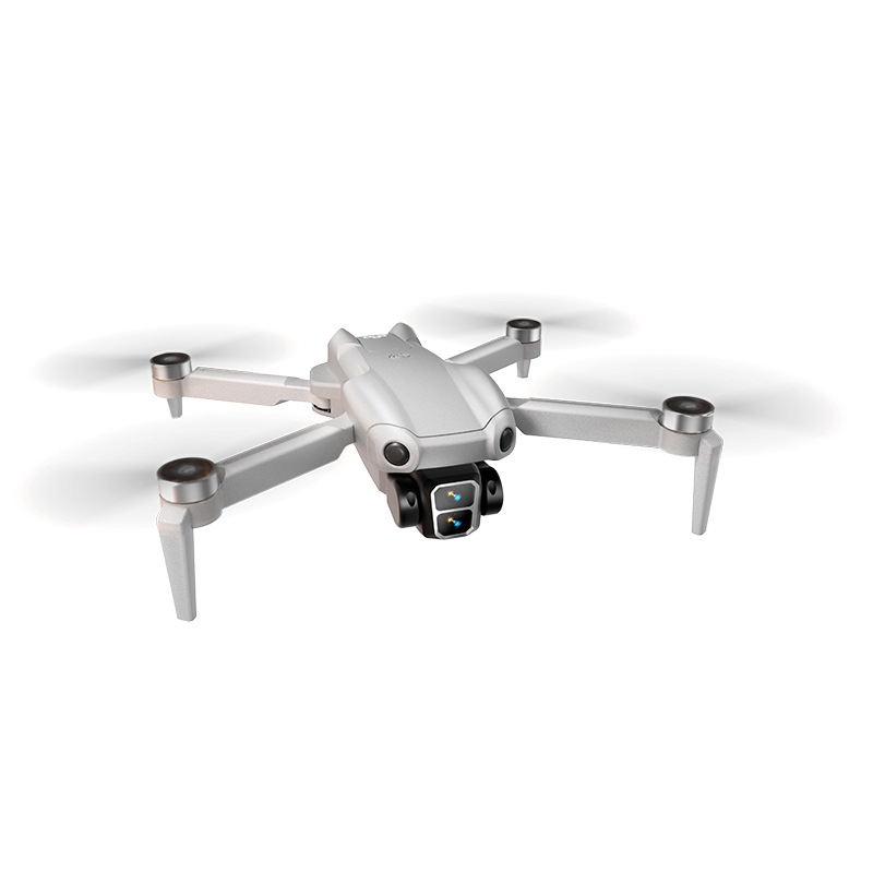 The cross-border new product A888PRO quadcopter is a high-definition aerial photography aircraft with brushless powerful remote control Item Picture
