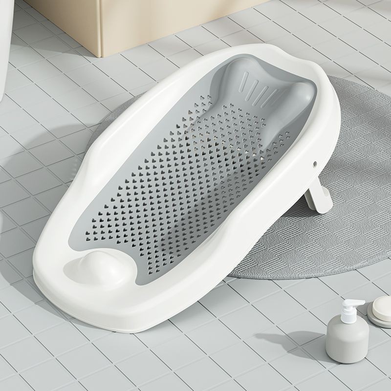 洗澡台宝宝/洗澡盆婴儿卡通/Babynet产品图