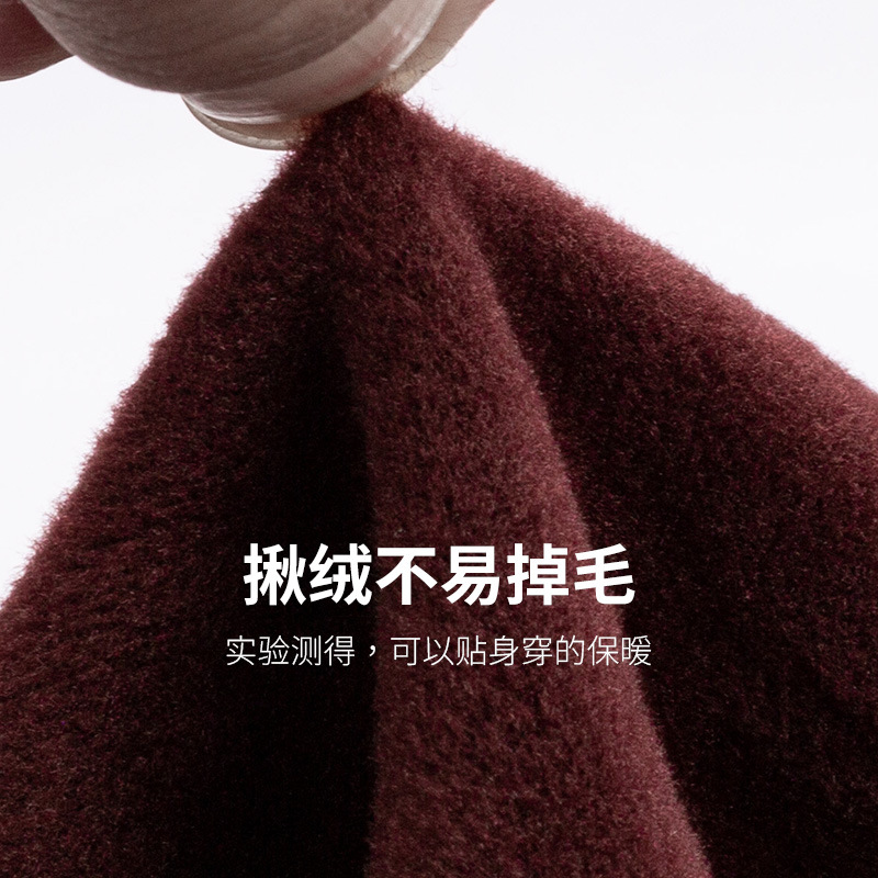 男士衬衫实物图