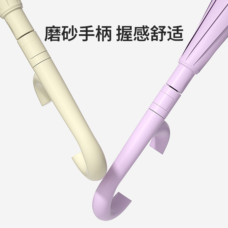 Automatic reverse umbrella, car umbrella, women's all-weather and all-weather sunshade, long-handled large size, weather-resistant special for men Application Scenario