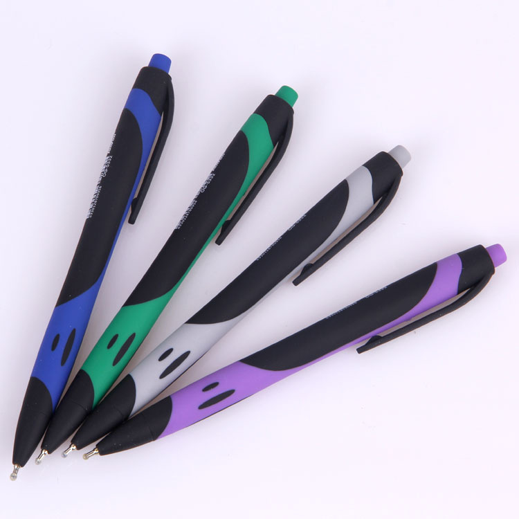 Tianfeng Factory supplies multi-color oil pens, 5332 super smooth elastic paint oil pens, direct sales from the manufacturer Specification drawing