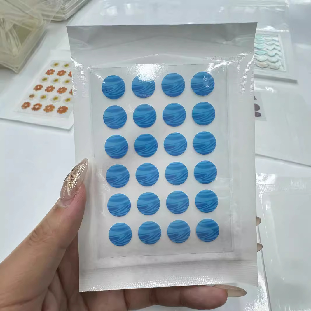 药盒收纳包/应急包户外/体育急救包/高层自救逃生/应急包细节图