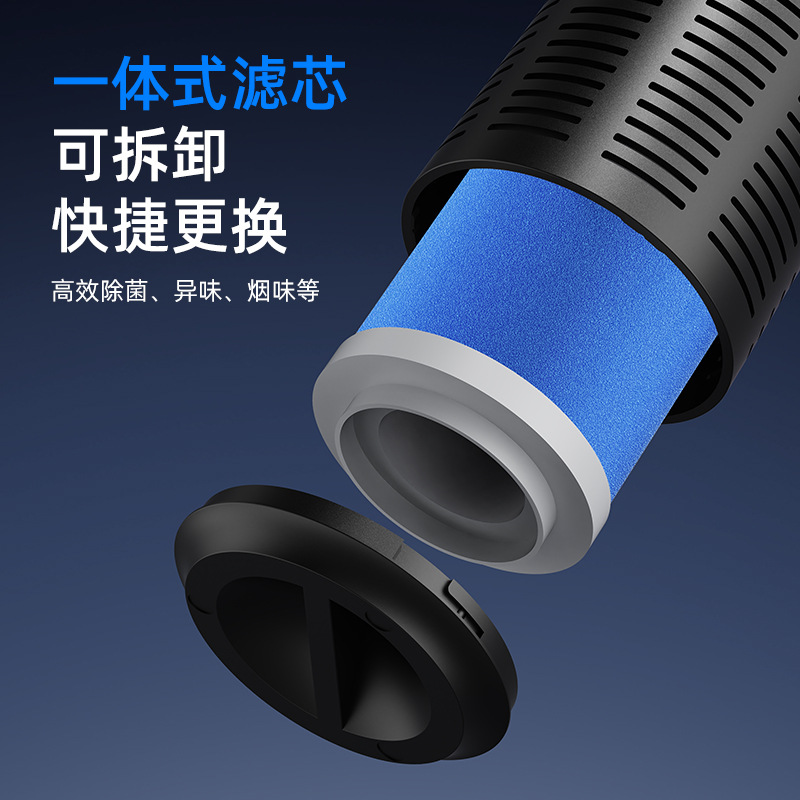 空气净化器/补水仪/车载点烟器电子薰香器/加湿器香氛机/车衣车罩细节图