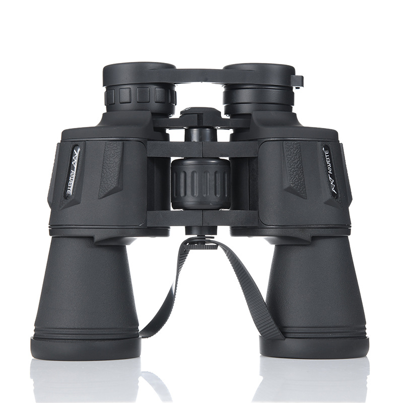 爱唯特20X50刀峰大目镜望远镜双筒非红外演唱会大目镜成人望远镜