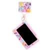 Baimao genuine My Little Pony doodle board, baby writing board, LCD reerasable portable keychain, bag hanger Item Picture