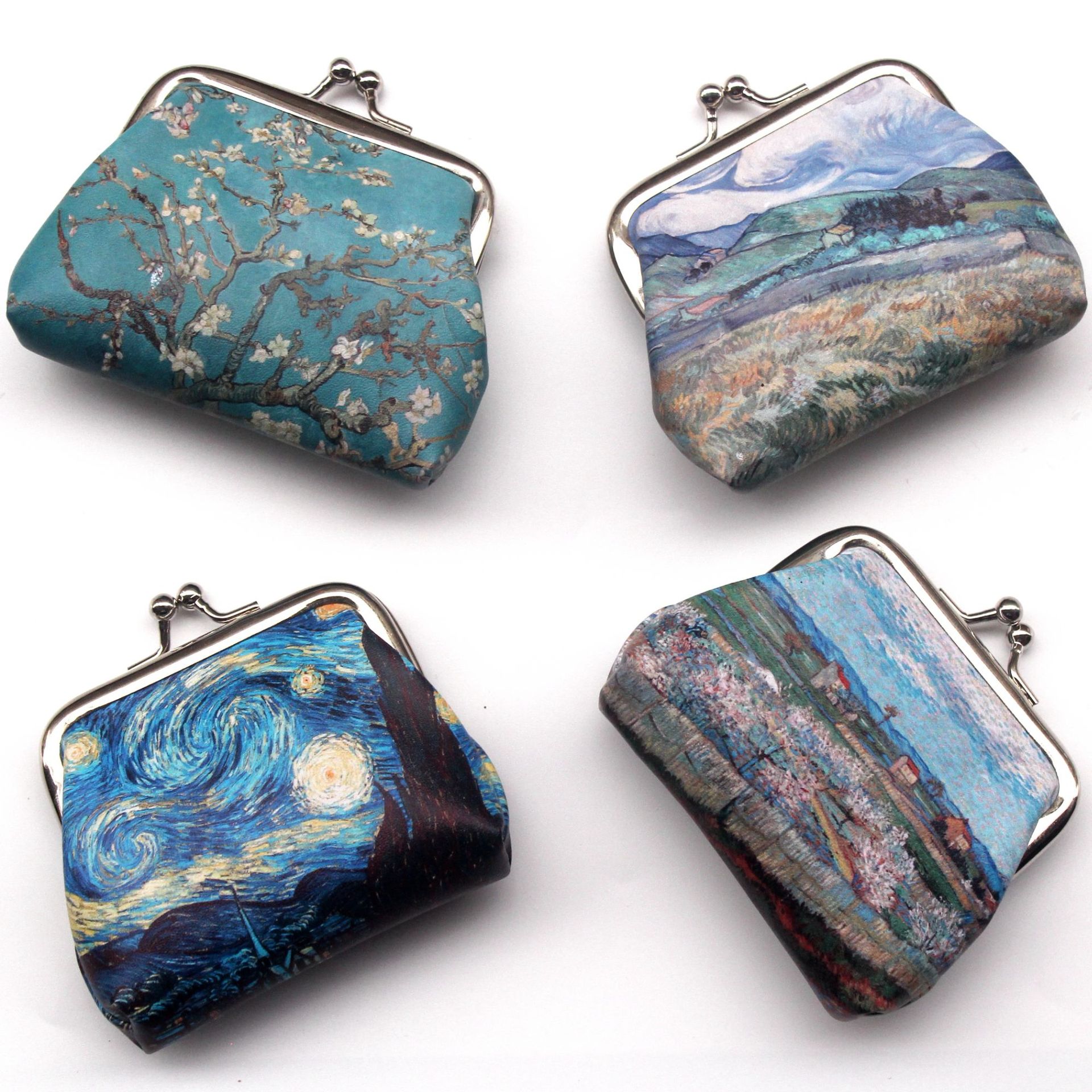 邮票/邮戳实物图