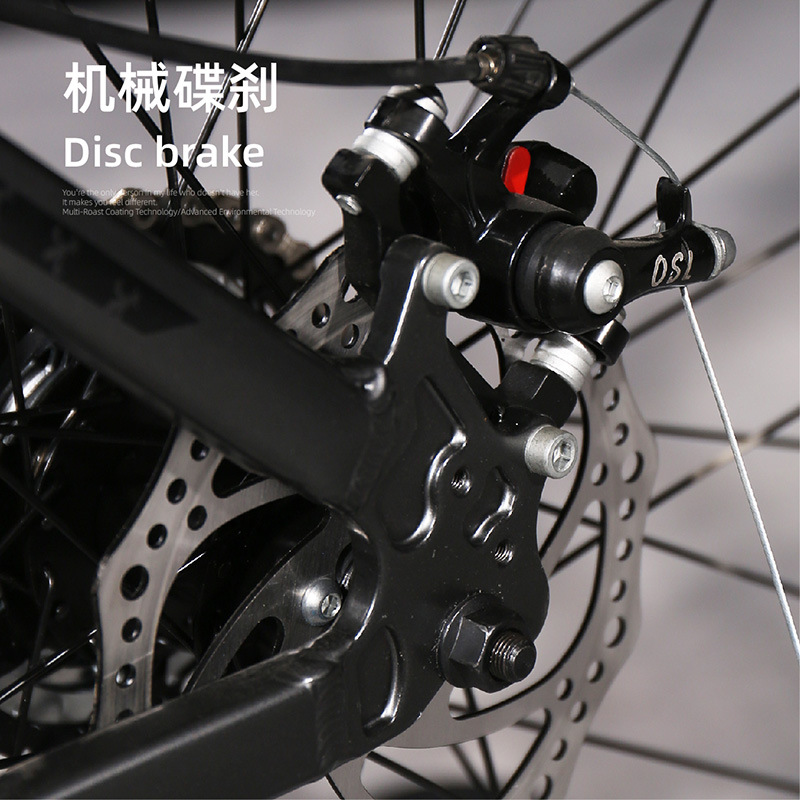 Flying Pigeon brand mountain bikes, men's variable speed mountain bikes, teenagers, middle school students, women, road racing, adults Item Picture