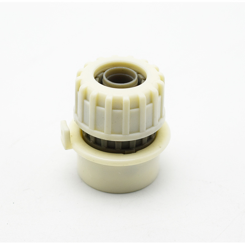 洗衣机转接头洗衣机配件4分洗车水管水龙头快速连接接头可制作