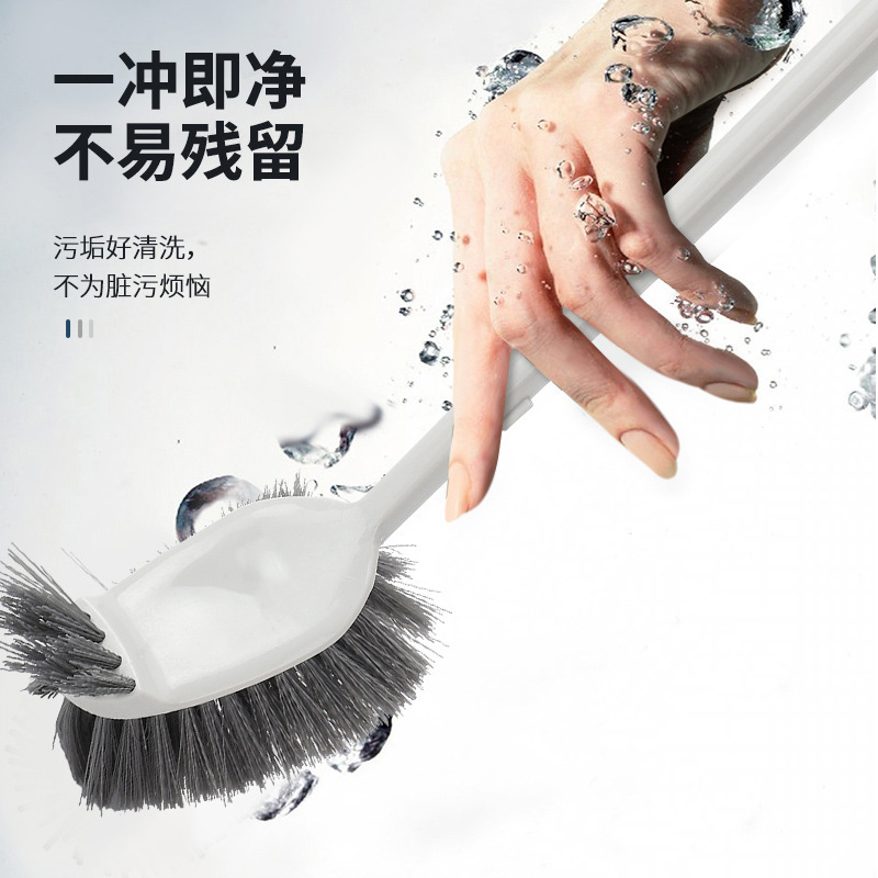清洁刷、钢丝球实物图