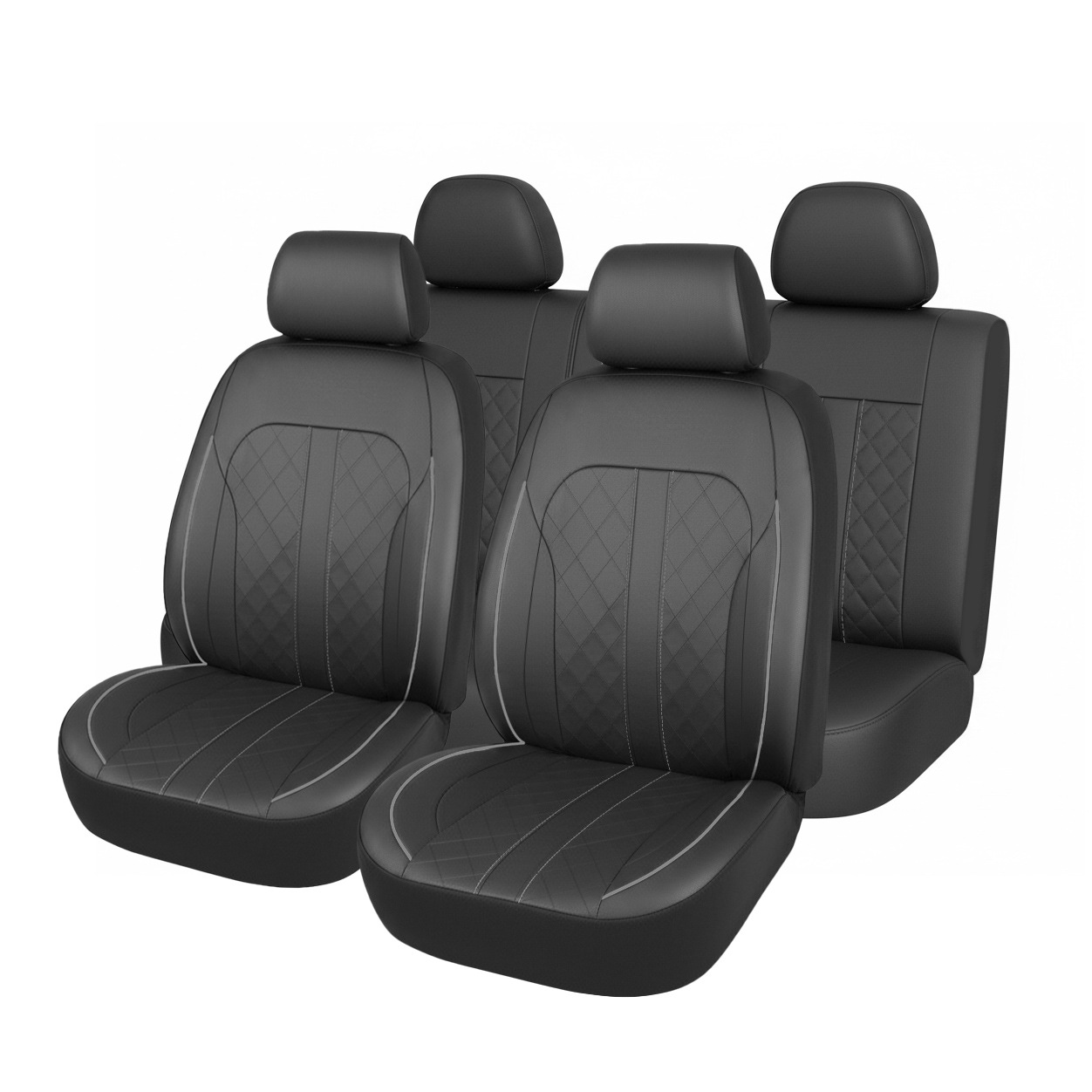 安全座椅产品图