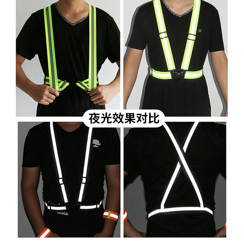 保安服/男士背心/背心细节图