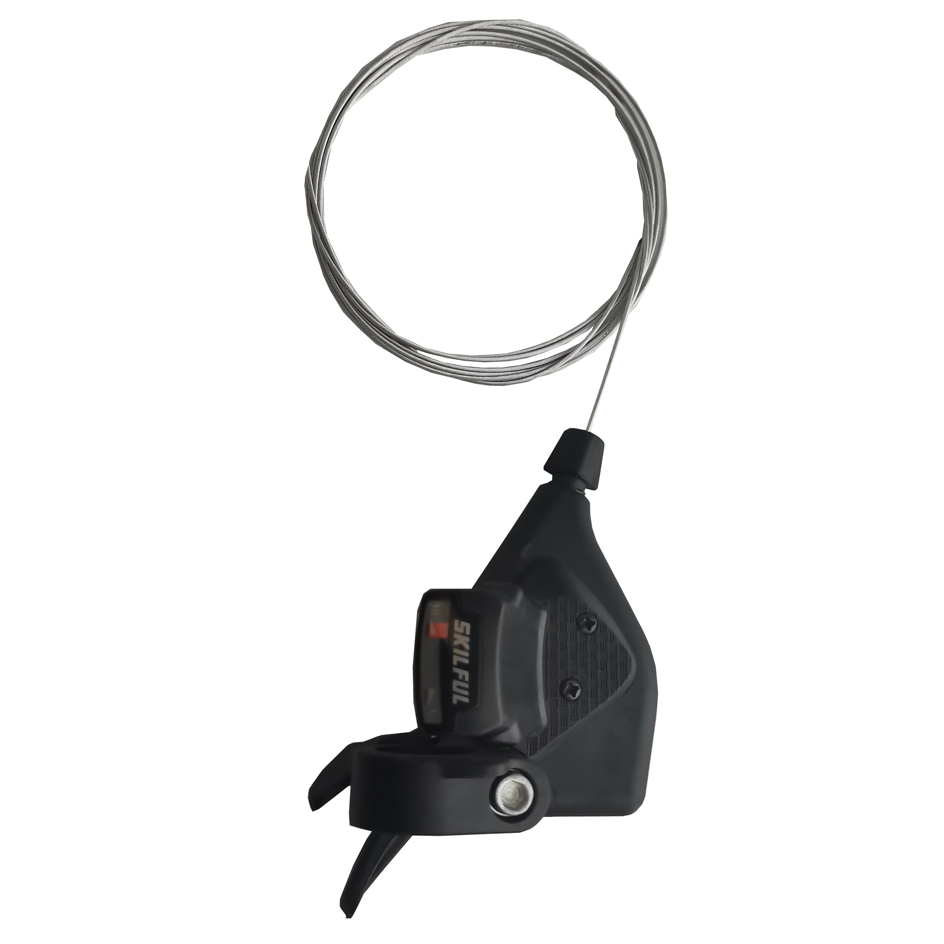 Pafite 30-speed split finger shift 30/10-speed mountain bike gear lever and brake handle accessories Application Scenario