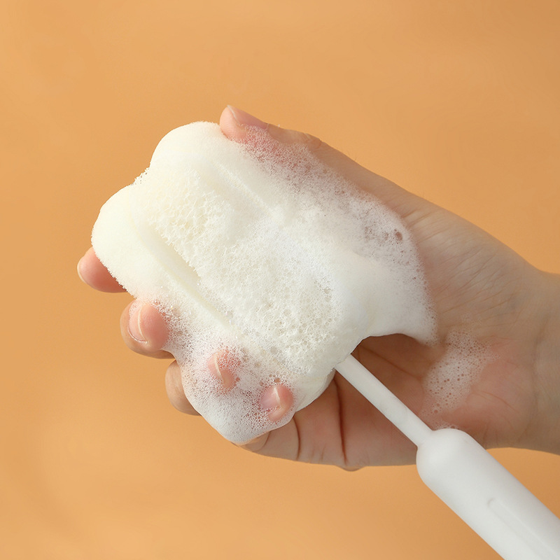 杯刷/长柄地刷/锅刷/钢丝球清洁球/破壁机刷细节图