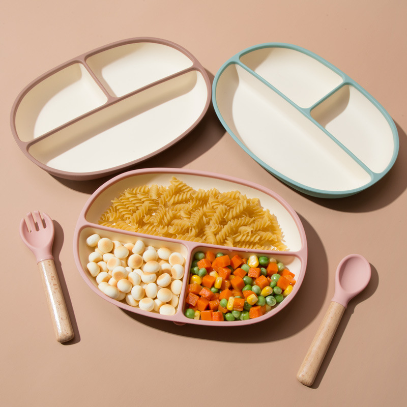 密胺拼盘/餐具/跨境/餐盘/盘子细节图