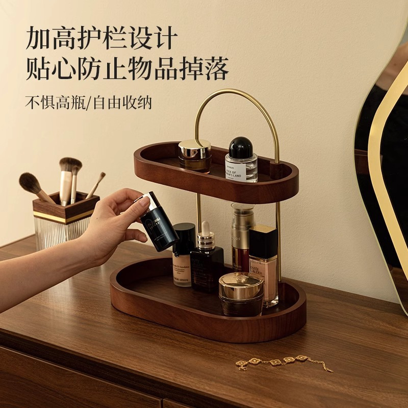 收纳整理架、置物架实物图