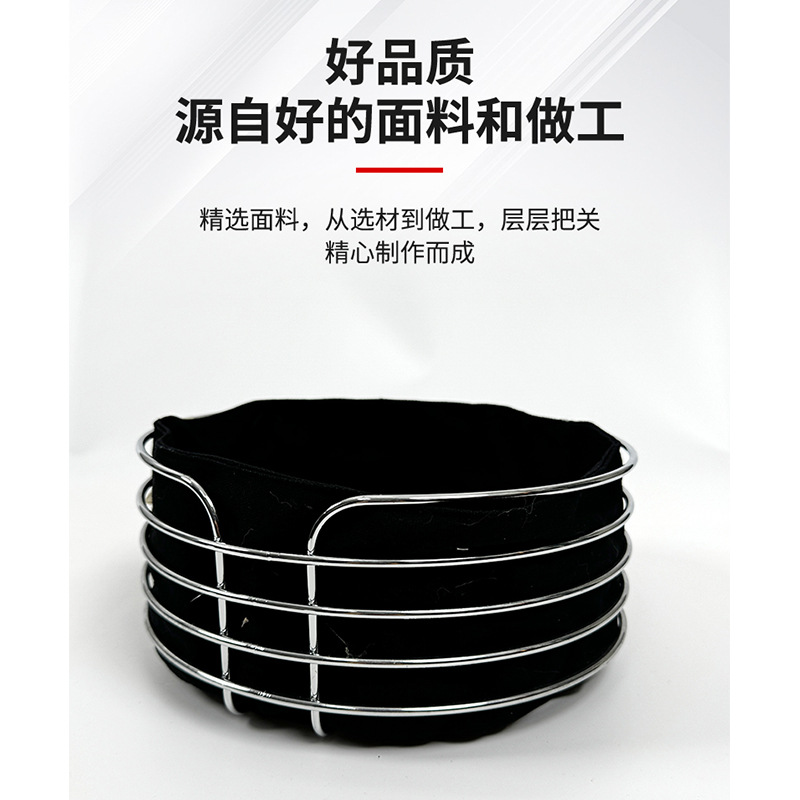 أكياس الخبز، وهي نوع من أنواع الوجبات الخفيفة من نوع أكسفورد الأسود المصنوعة من البنط details Picture