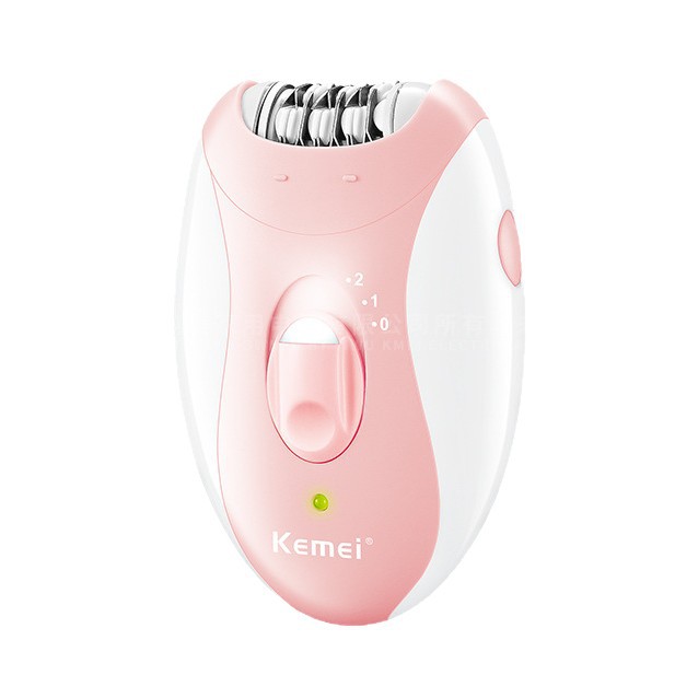 Kemei kemei lady scraper blast KM-189B depilador eléctrico de alta calidad a prueba de agua y afeitado portátil Item Picture