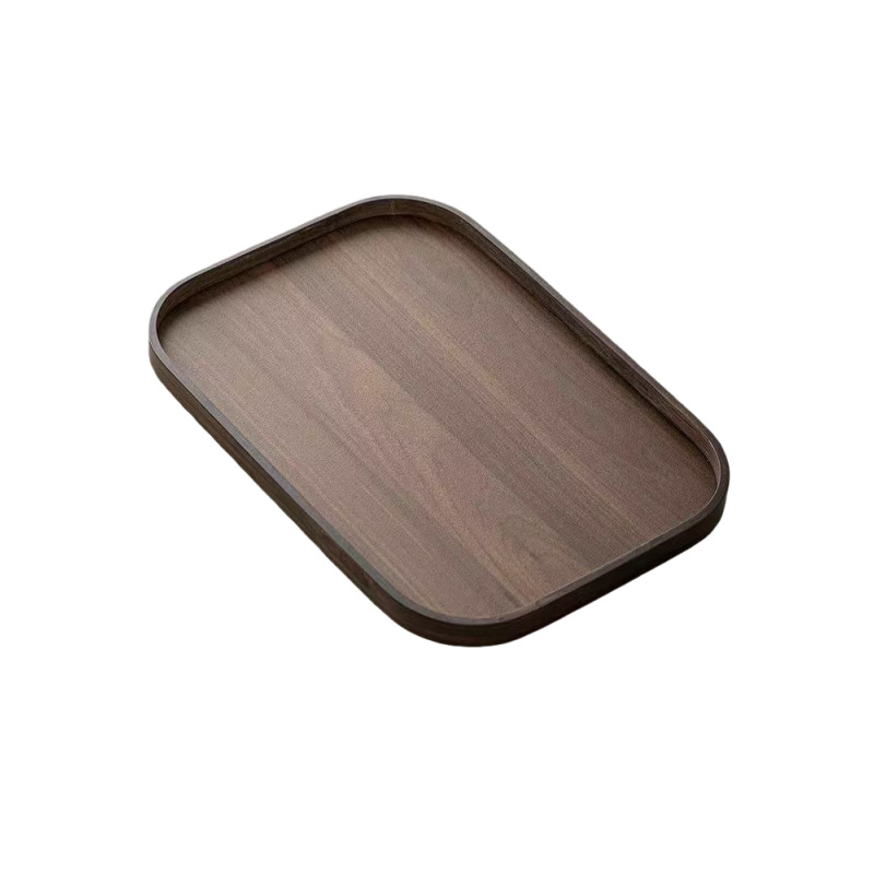 أطباق خشبية من الخيزران من خيزران Item Picture