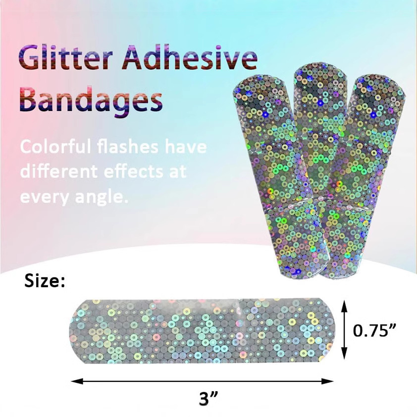 医用胶带产品图