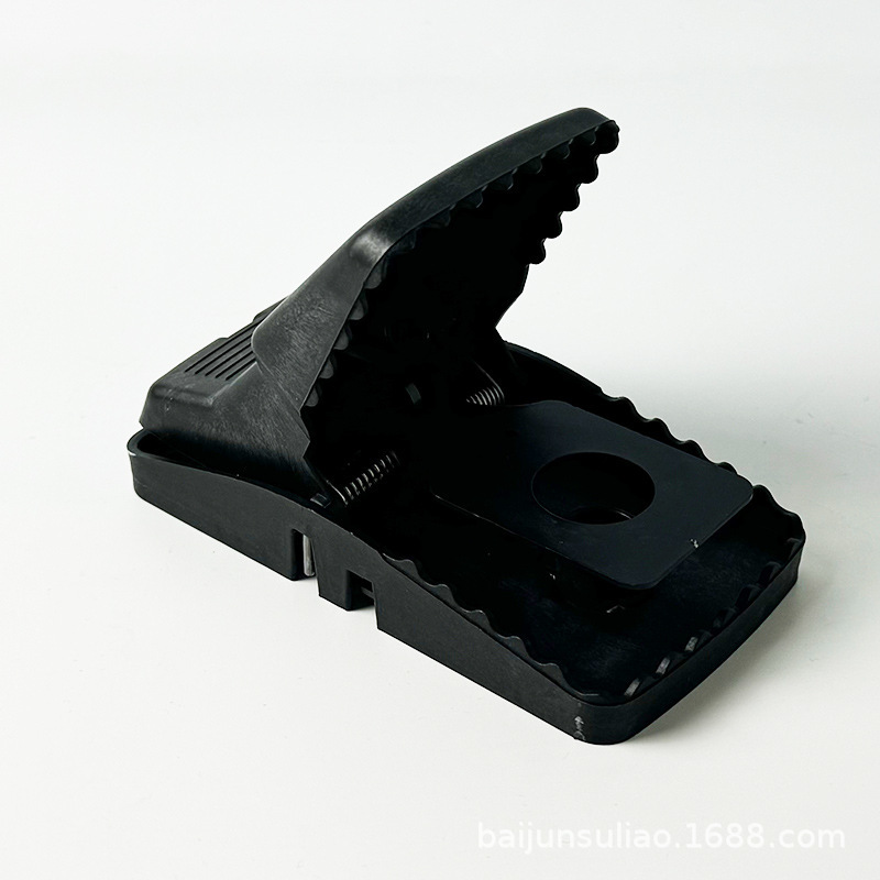 Powerful mouse trap, mouse trap, mouse trap, household mouse trap, sticky mouse board, mouse cage, a magic tool for rat control details Picture