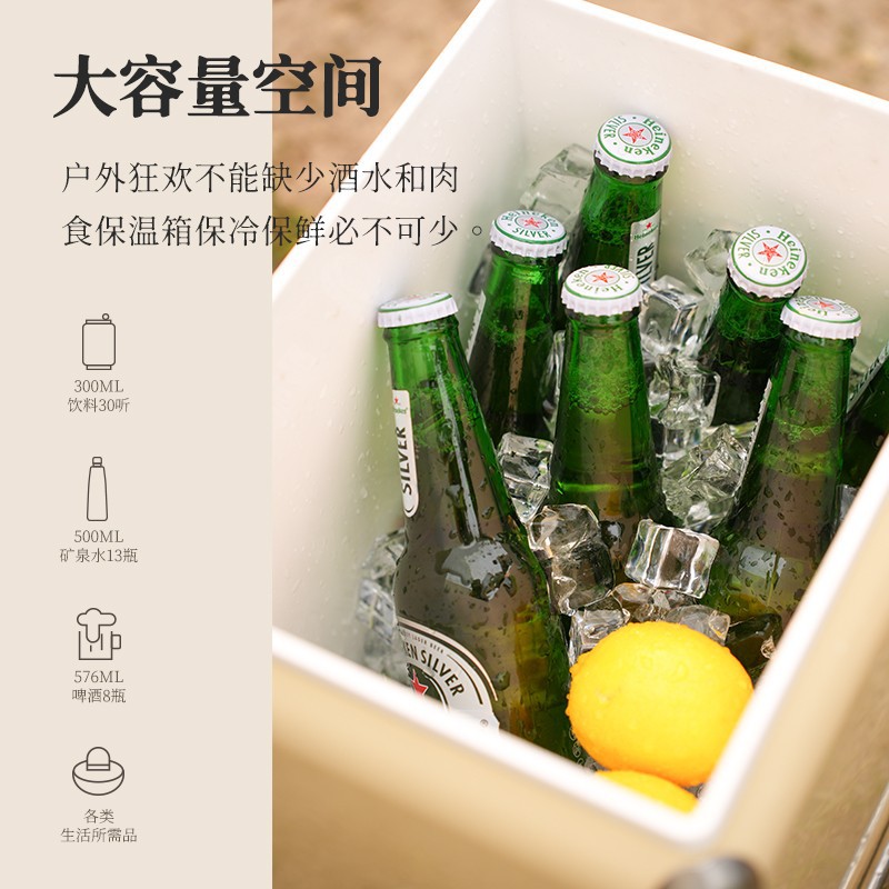 保温桶/保温提锅实物图