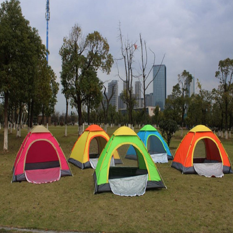 帐篷/天幕/户外/充气帐篷/露营帐篷细节图