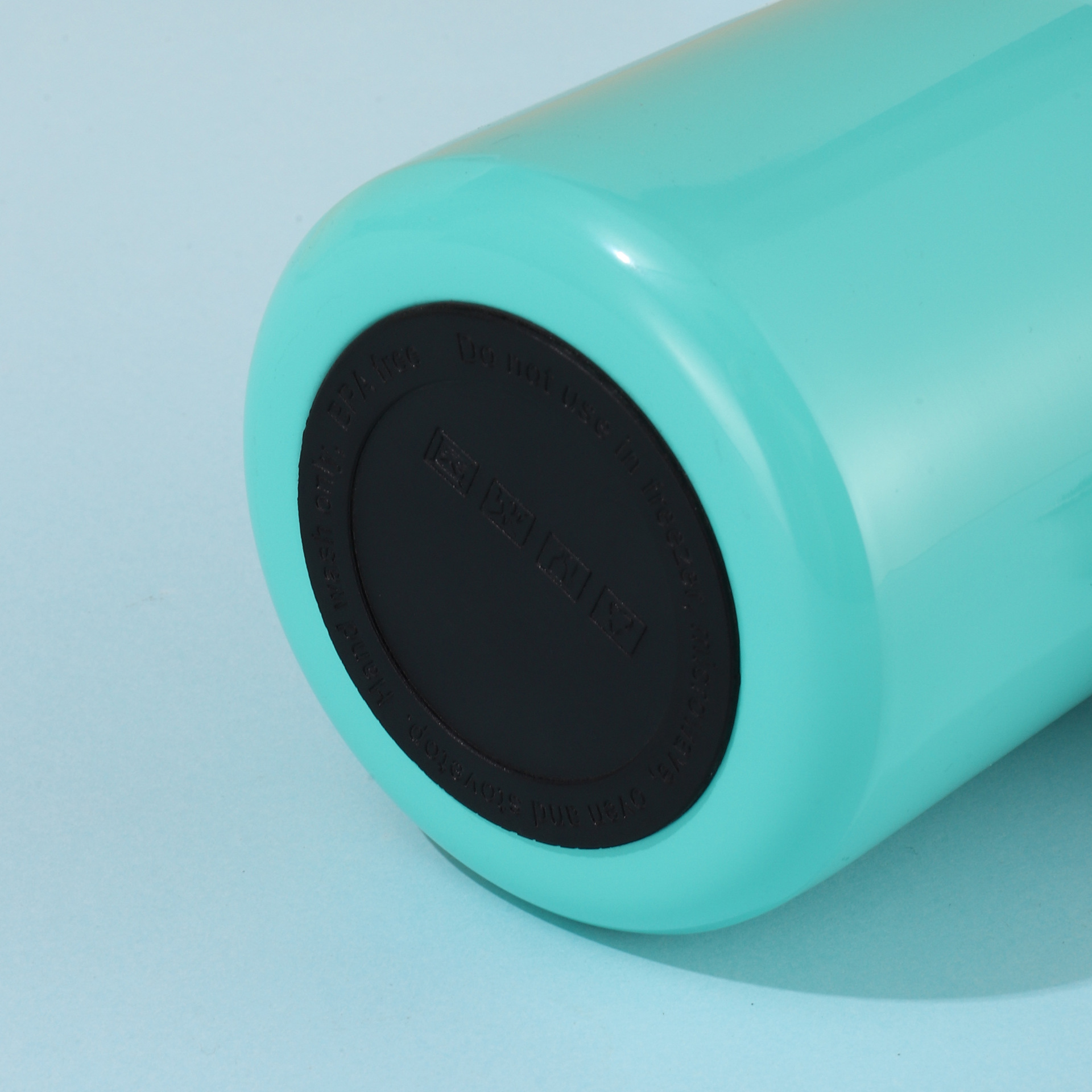 Factory wholesale of Xiaopangding insulated cups, portable and compact cups, mini small-capacity children's couple gift water cups Specification image