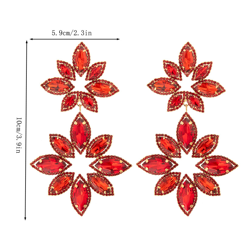 饰品/饰品女长款气质/耳环女长款气质/欧比雅比/耳线银白底实物图
