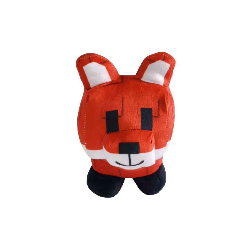 Cross-border Grow A Garden planting garden game peripheral Roblox cartoon plush toy doll Application Scenario