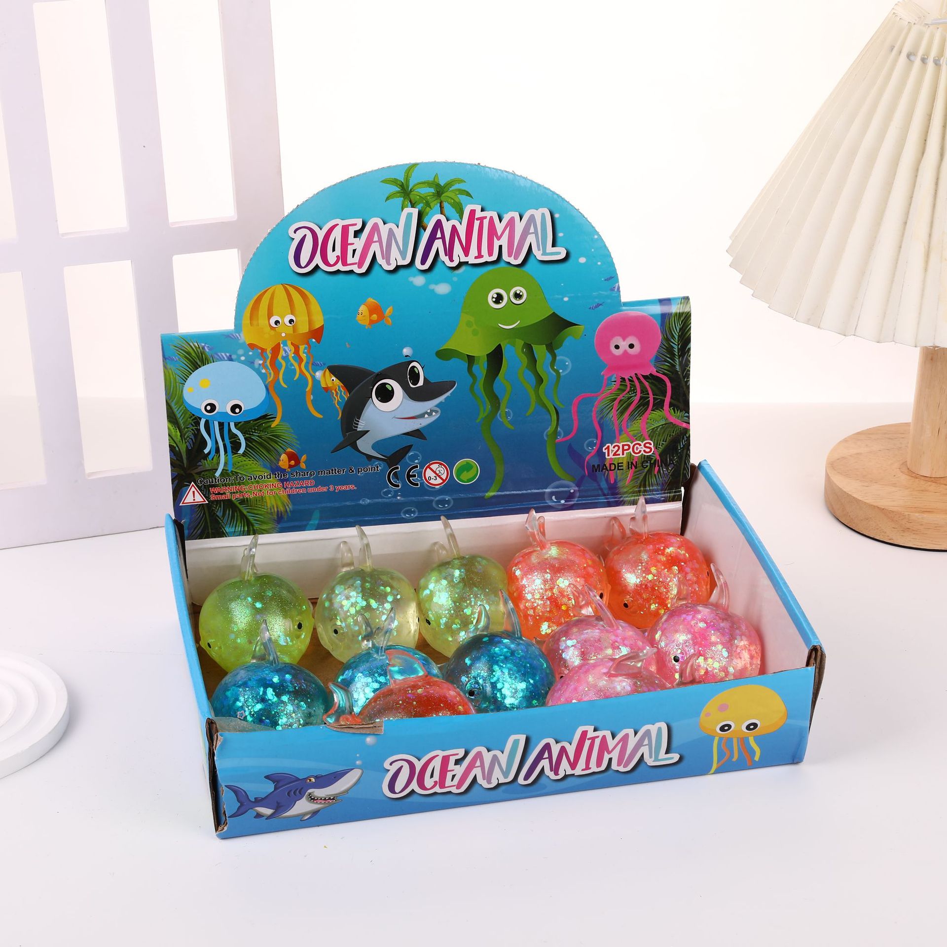 造景/装饰实物图