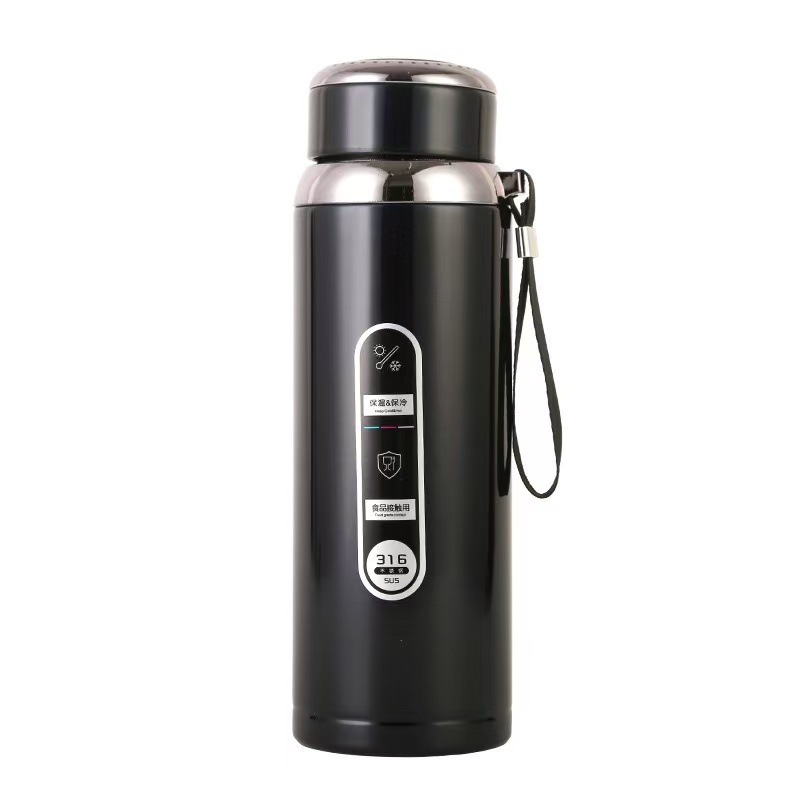 Yongkang factory Star Pot Insulated Cup 304 stainless Steel Vacuum Cup Corporate Gift logo wholesale Item Picture