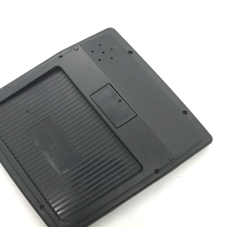 Factory direct sales and wholesale of 8-digit small mini palm calculators with ringing keys, accounting and financial computers Application Scenario