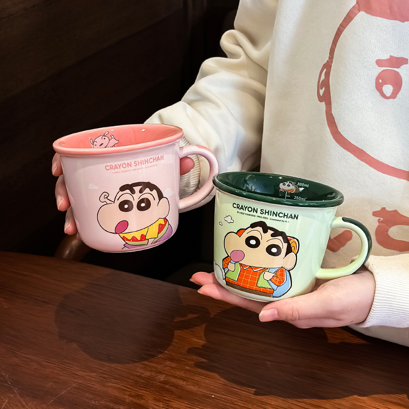 Wax pen, new cups, mugs, cute girls, couple water cups, home breakfast, ceramic coffee cups, birthday gifts